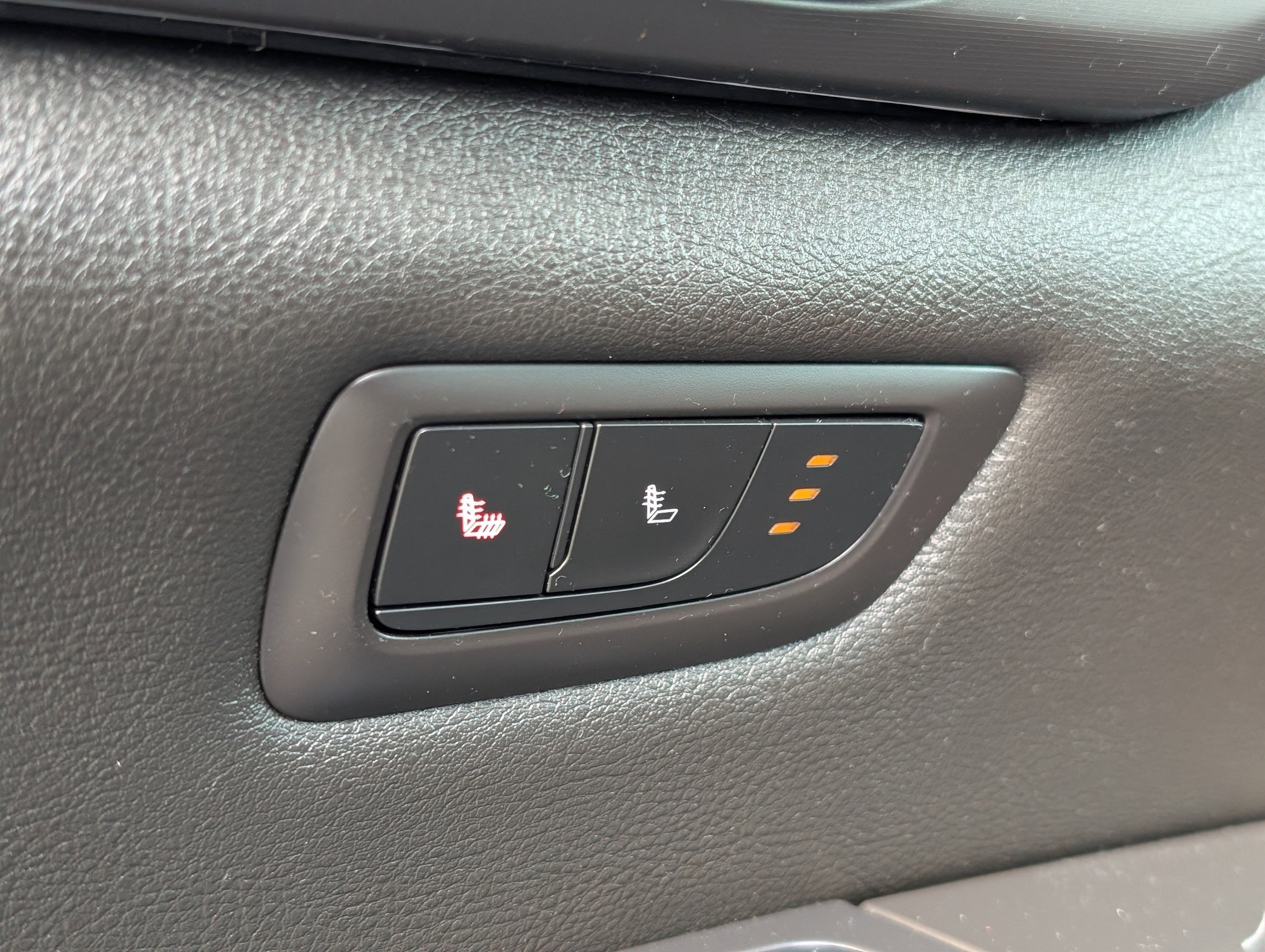 2019 Cadillac CT6 3.0L Twin Turbo Sport