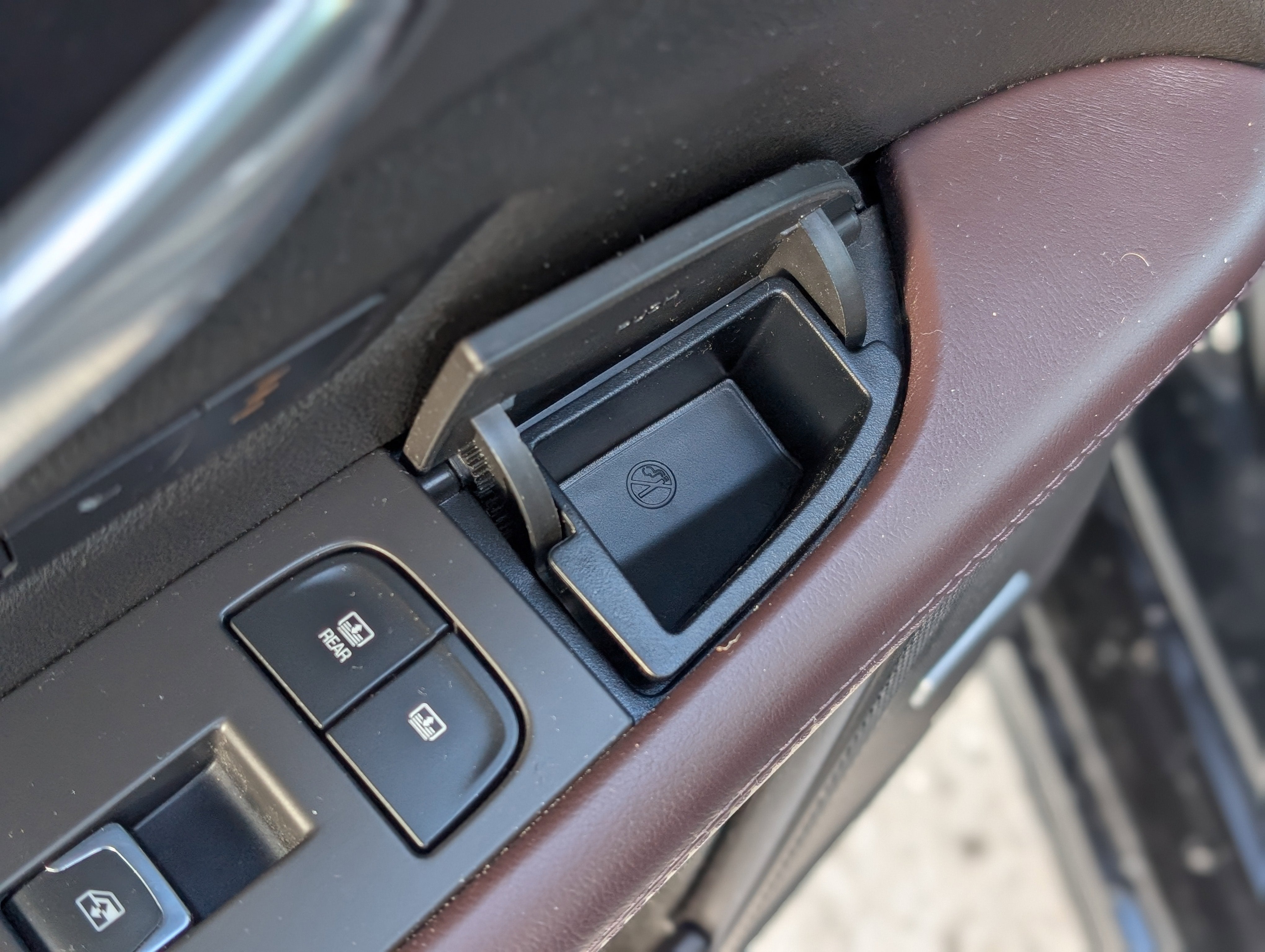 2019 Cadillac CT6 3.0L Twin Turbo Sport