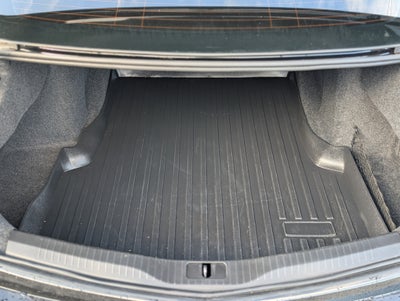 2019 Cadillac CT6 3.0L Twin Turbo Sport