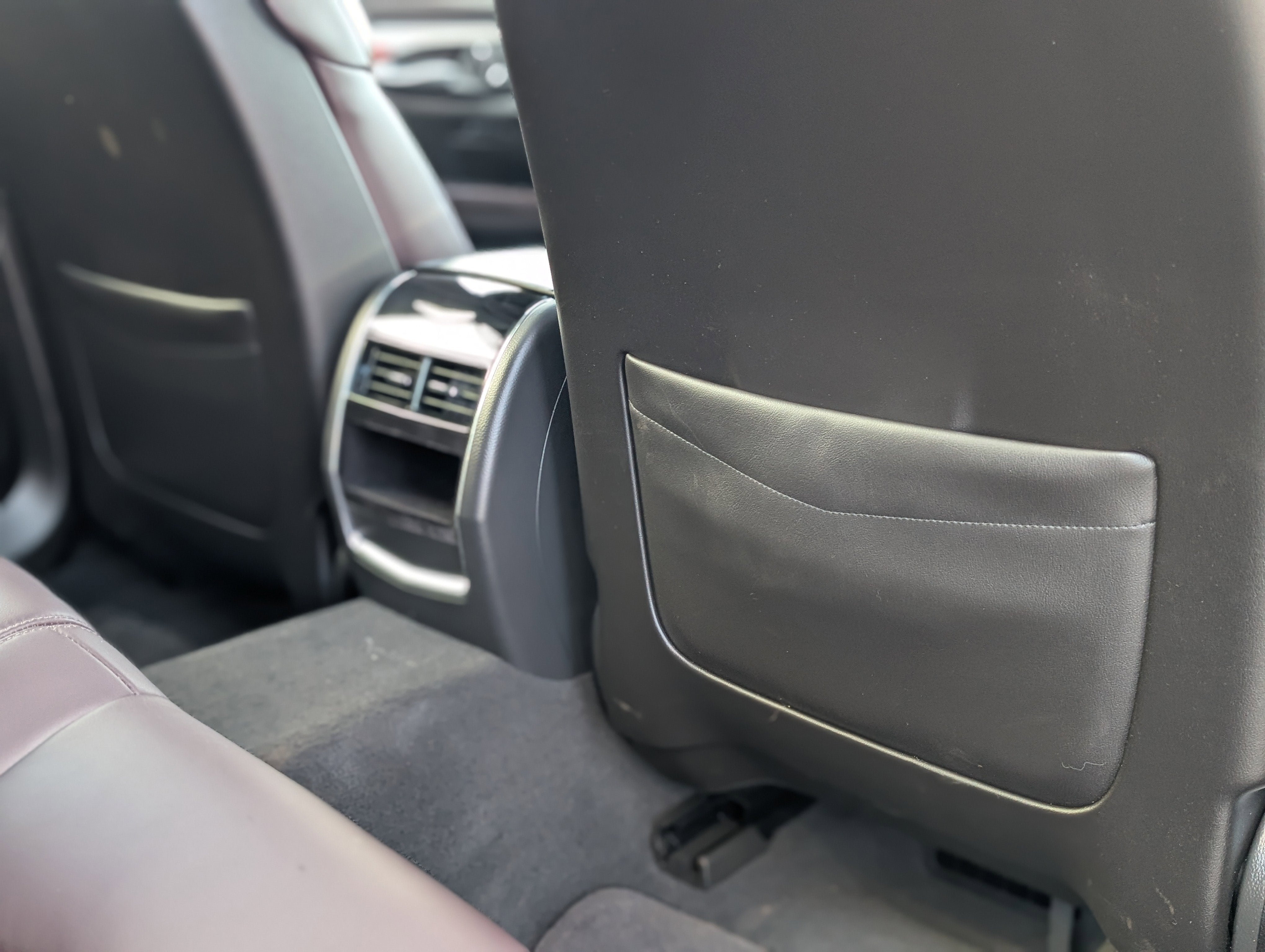 2019 Cadillac CT6 3.0L Twin Turbo Sport