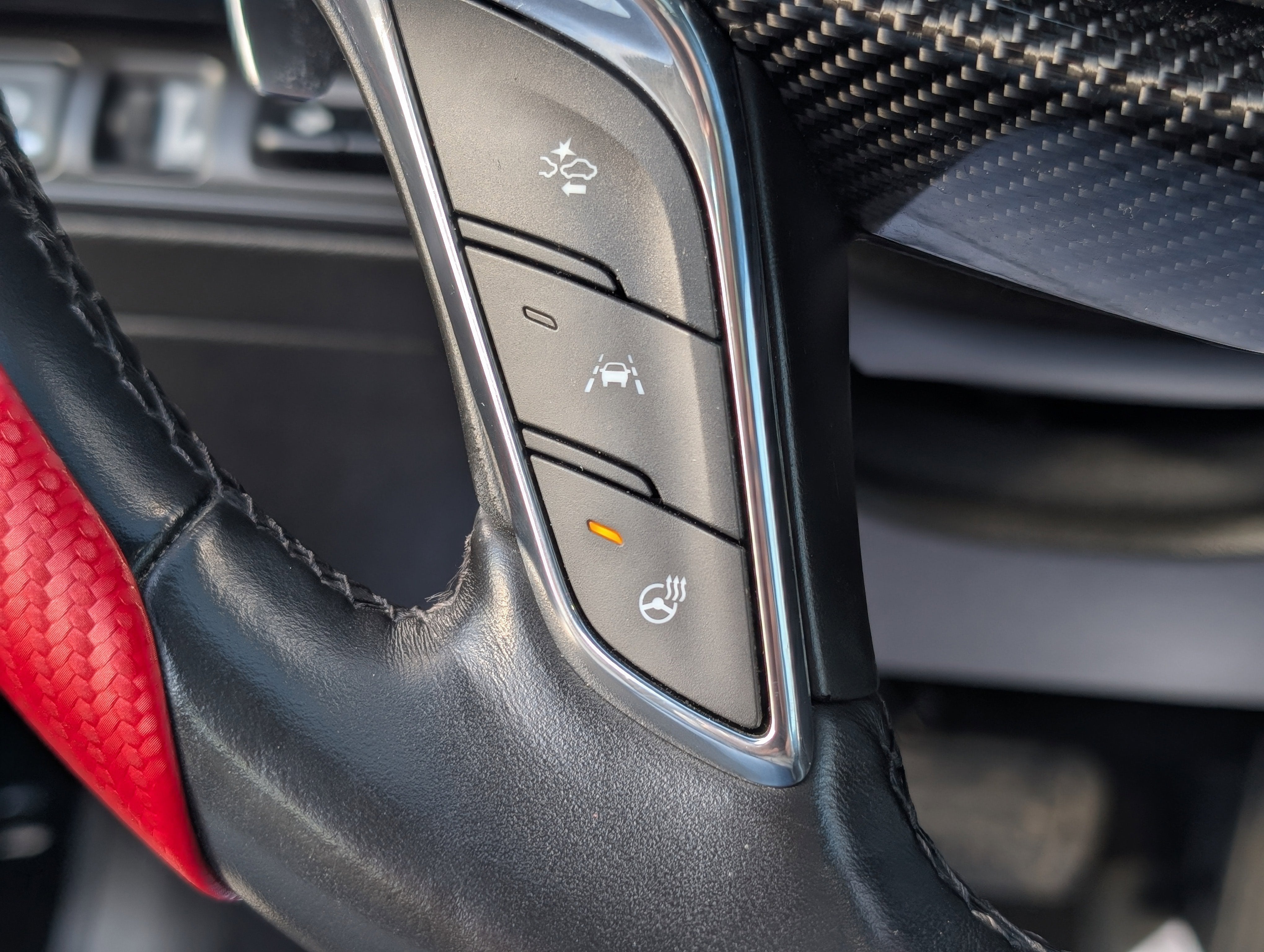 2019 Cadillac CT6 3.0L Twin Turbo Sport