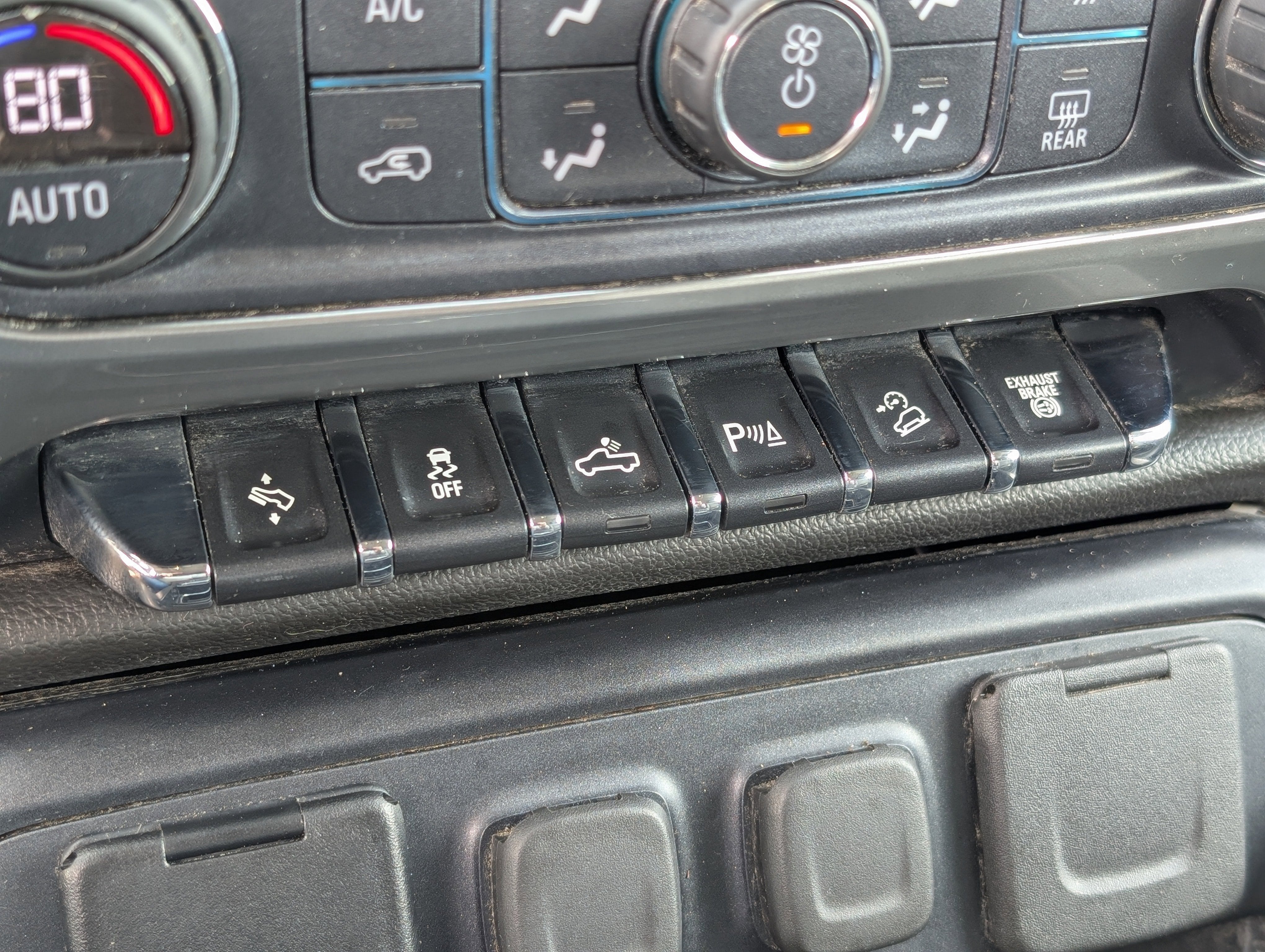 2019 Chevrolet Silverado 2500HD LTZ