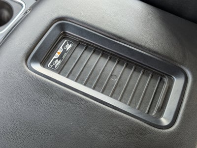 2019 Chevrolet Silverado 2500HD LTZ