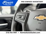 2022 Chevrolet Silverado 3500HD Work Truck