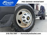 2022 Chevrolet Silverado 3500HD Work Truck