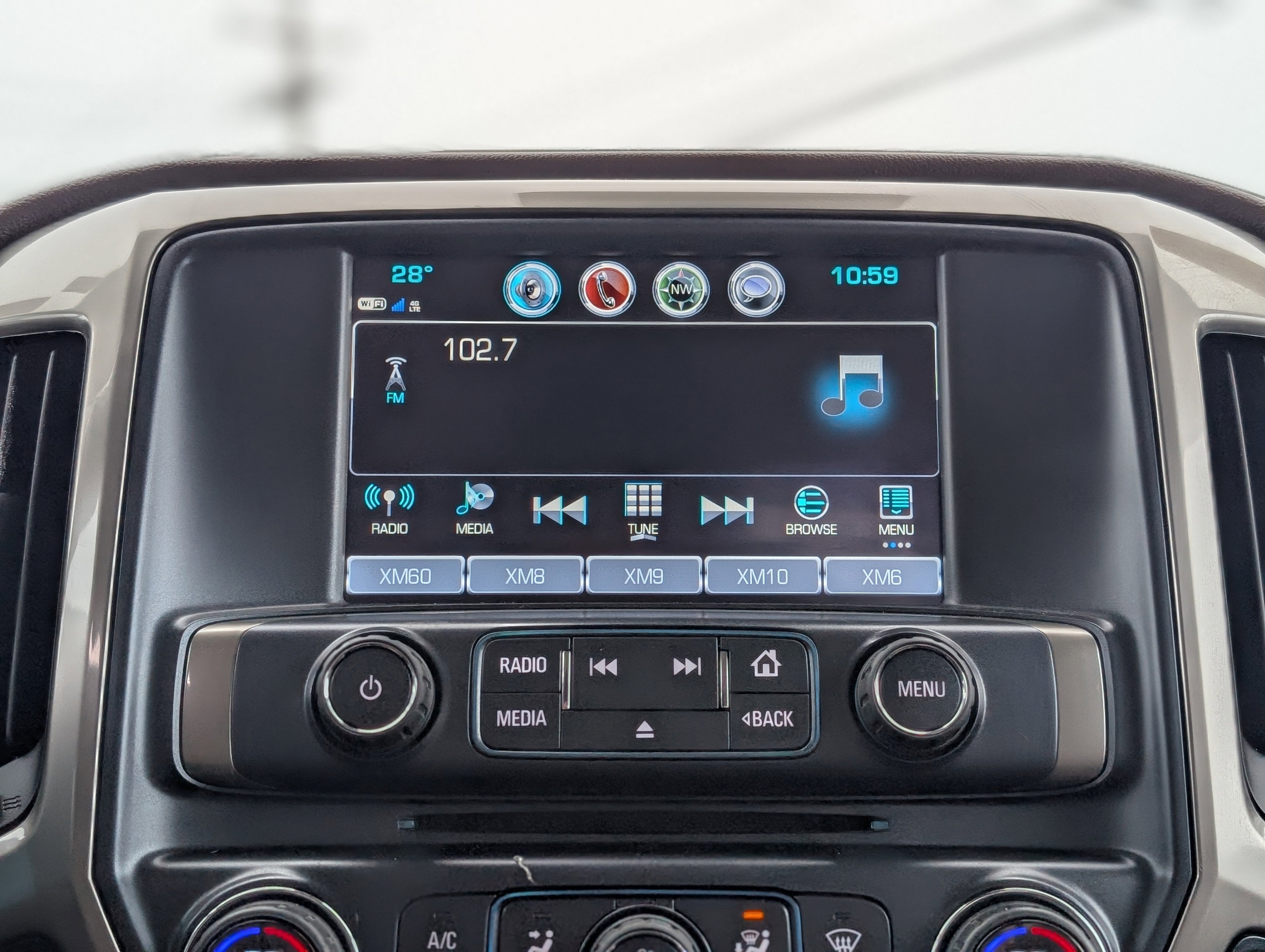 2018 Chevrolet Silverado 3500HD High Country