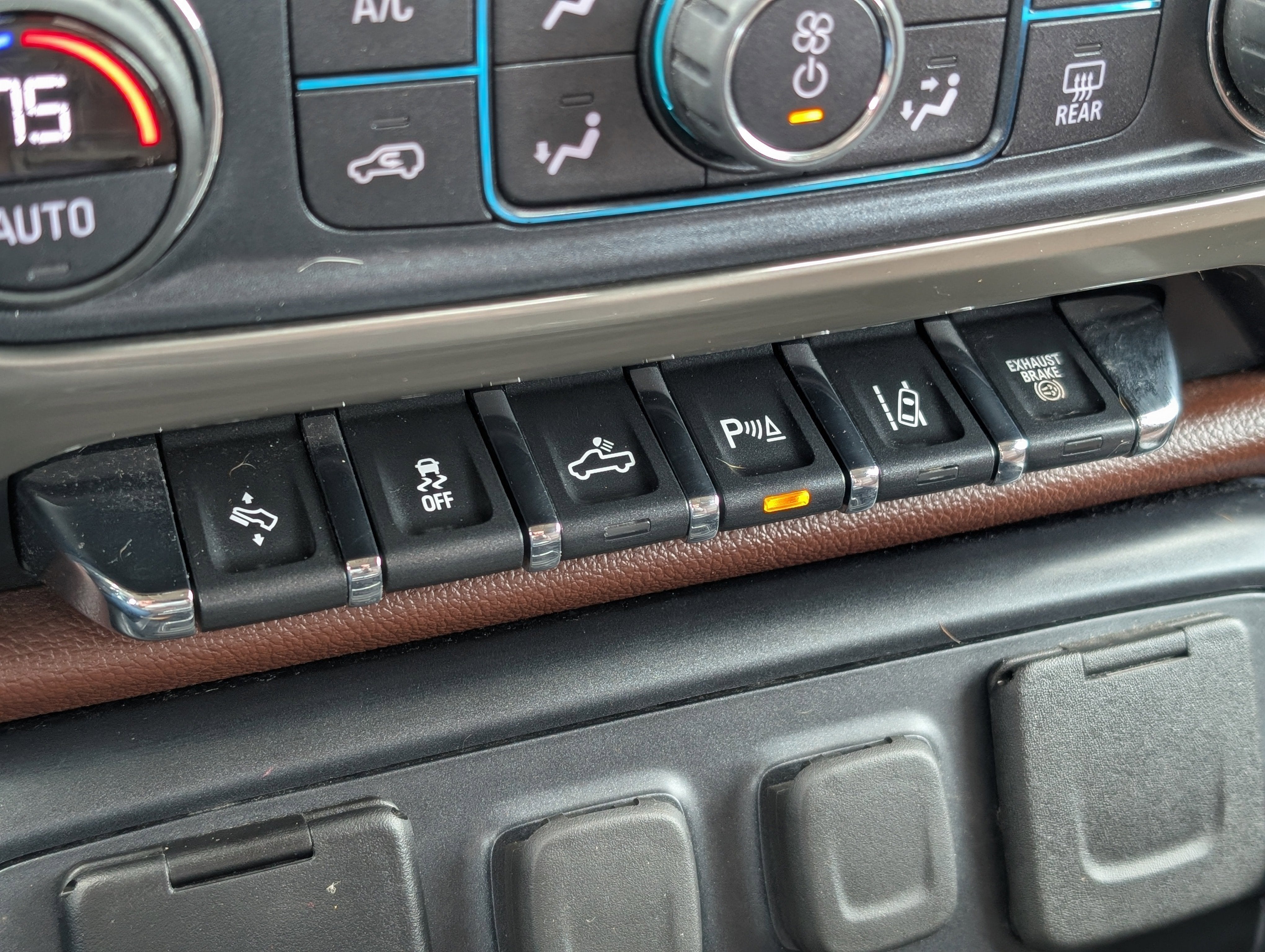 2018 Chevrolet Silverado 3500HD High Country