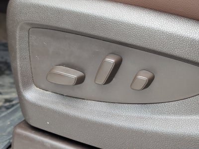 2018 Chevrolet Silverado 3500HD High Country