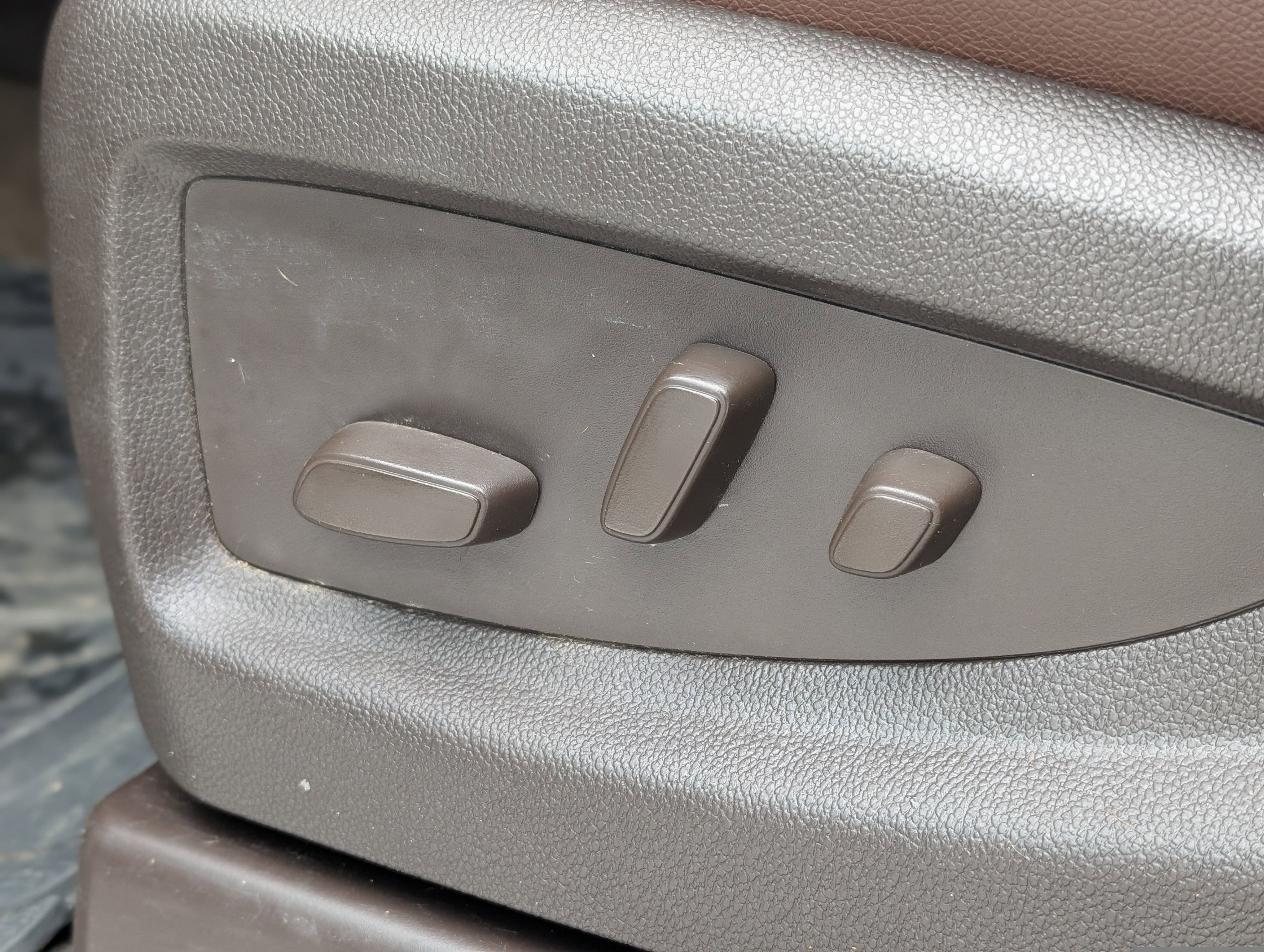 2018 Chevrolet Silverado 3500HD High Country