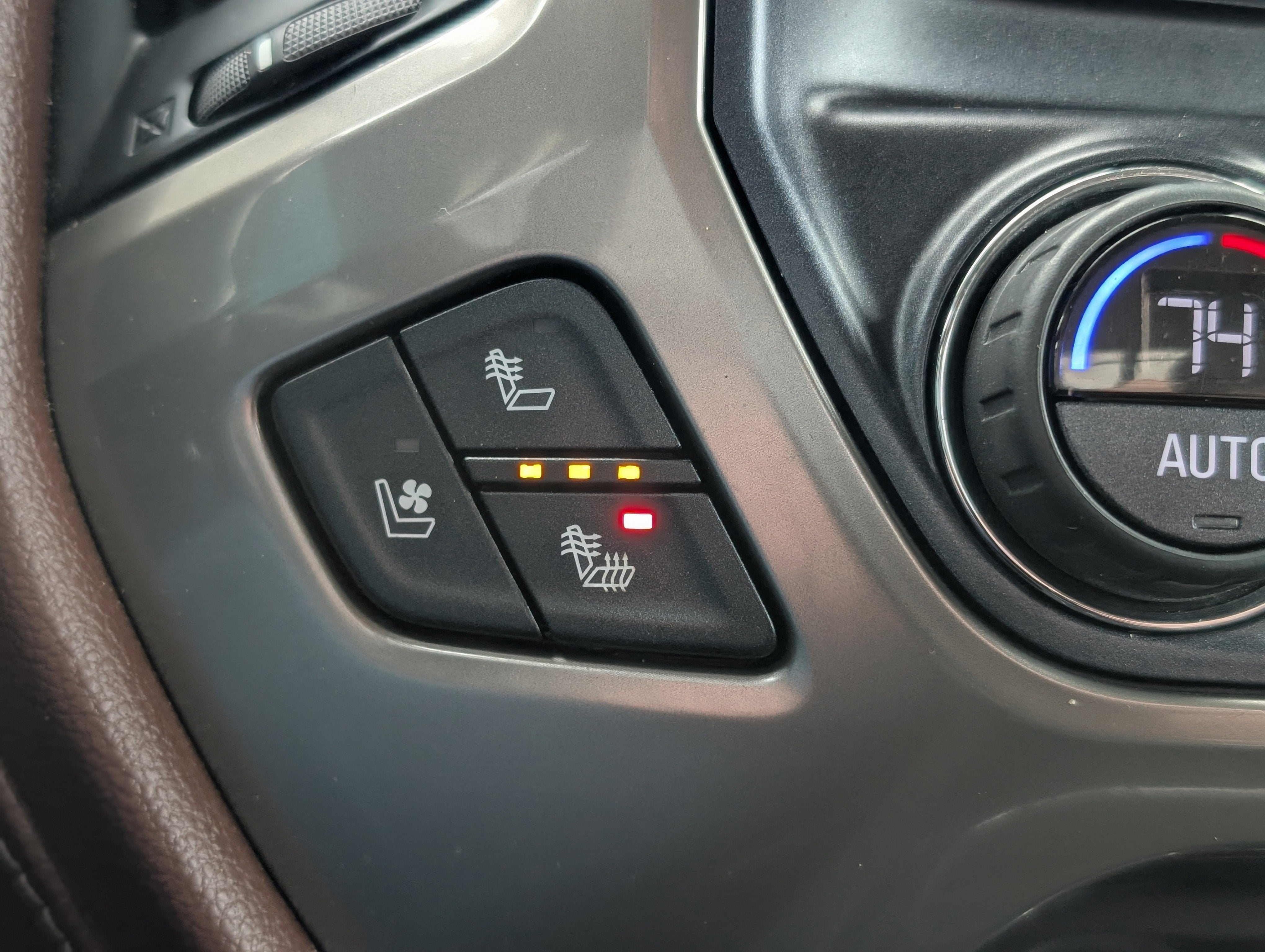 2018 Chevrolet Silverado 3500HD High Country