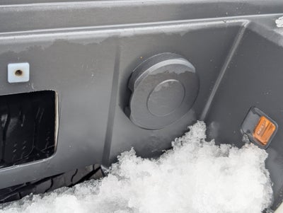 2018 Chevrolet Silverado 3500HD High Country