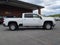 2021 Chevrolet Silverado 2500HD LTZ