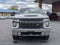 2021 Chevrolet Silverado 2500HD LTZ