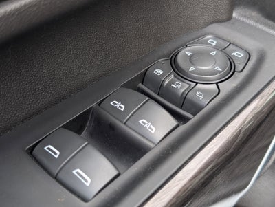 2021 Chevrolet Silverado 2500HD LTZ