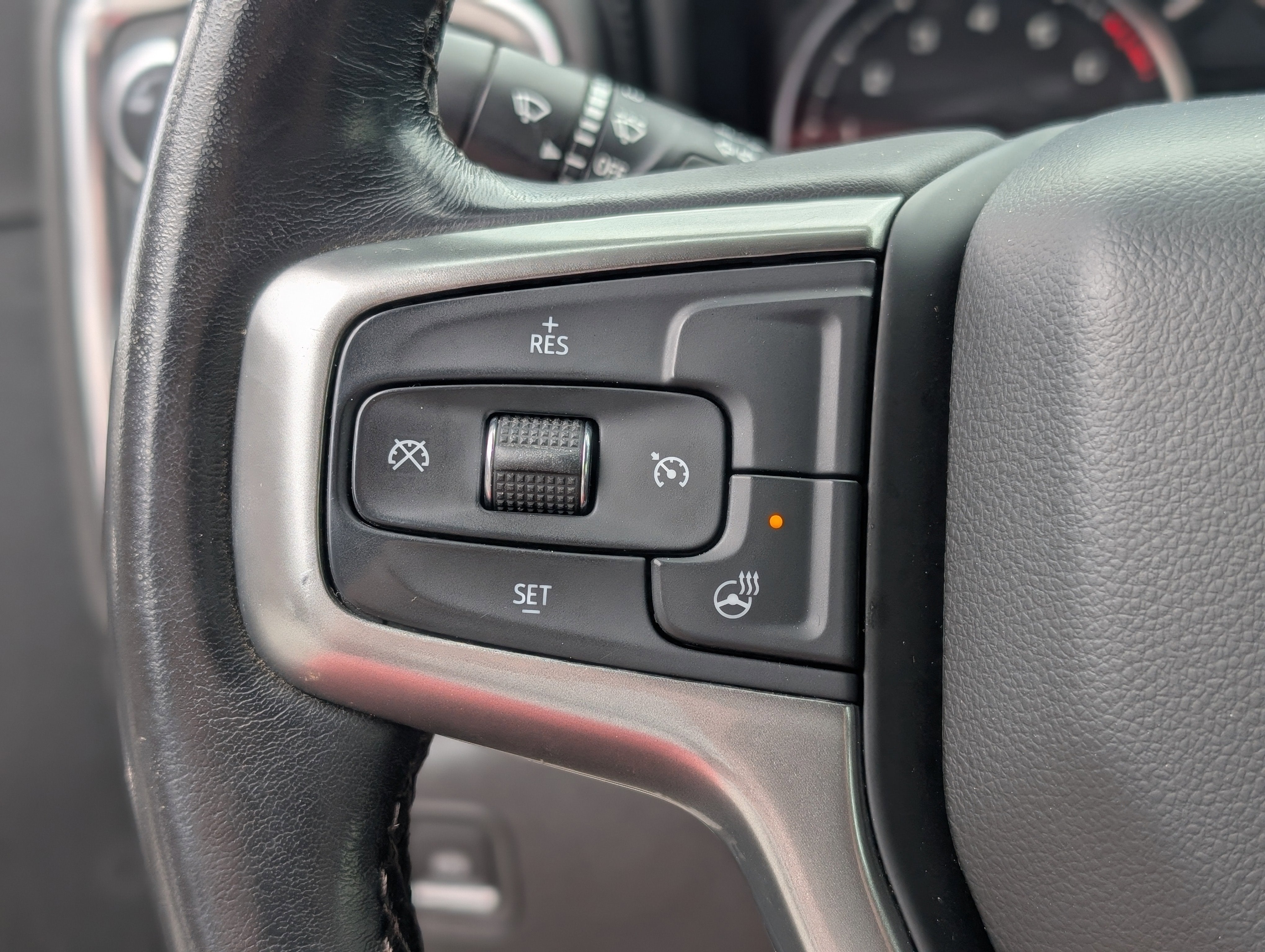 2021 Chevrolet Silverado 2500HD LTZ