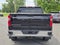 2023 Chevrolet Silverado 1500 LT Texas Edition