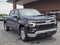 2023 Chevrolet Silverado 1500 LT Texas Edition