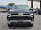2023 Chevrolet Silverado 1500 LT Texas Edition