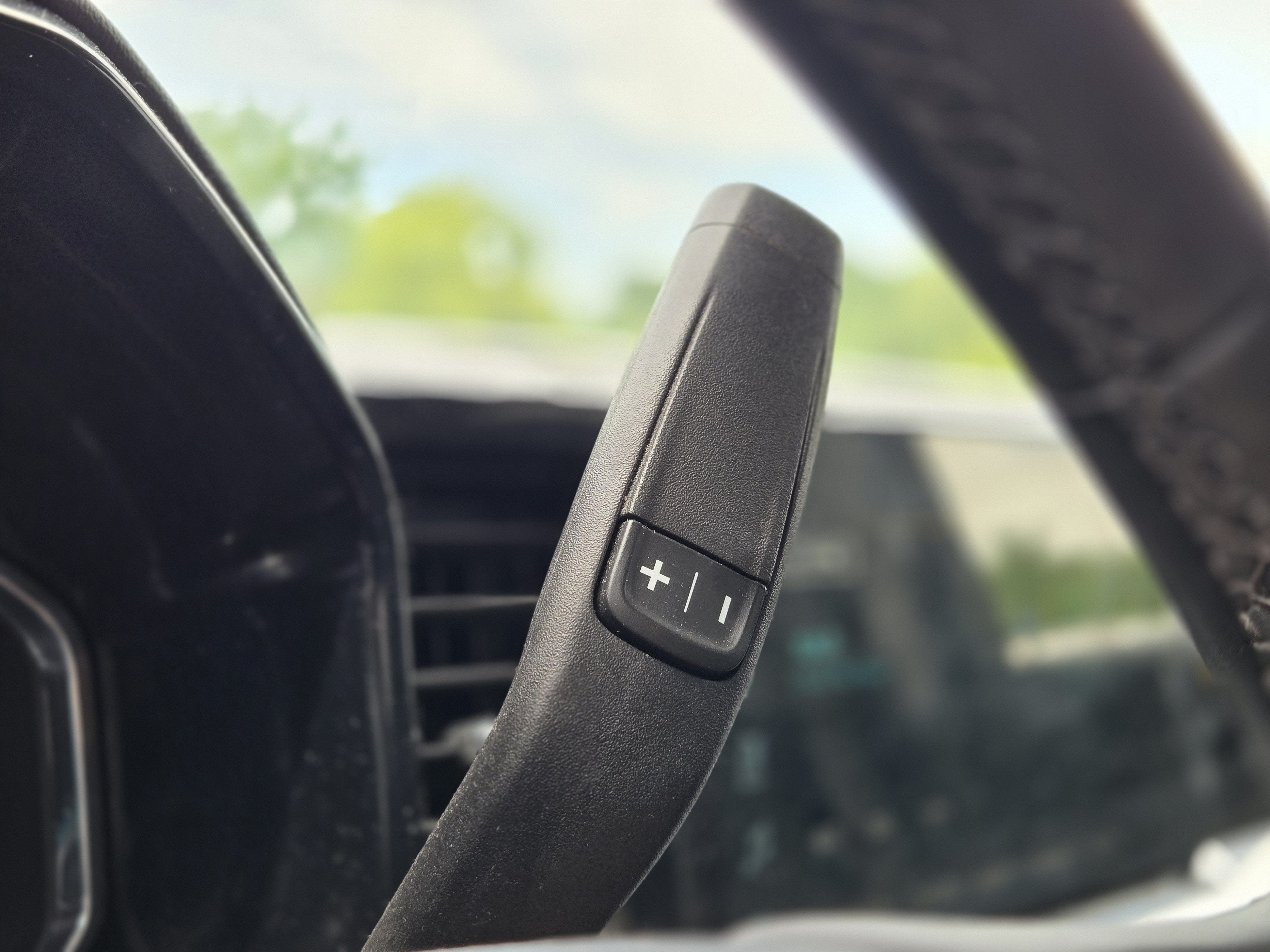 2023 Chevrolet Silverado 1500 LT Texas Edition