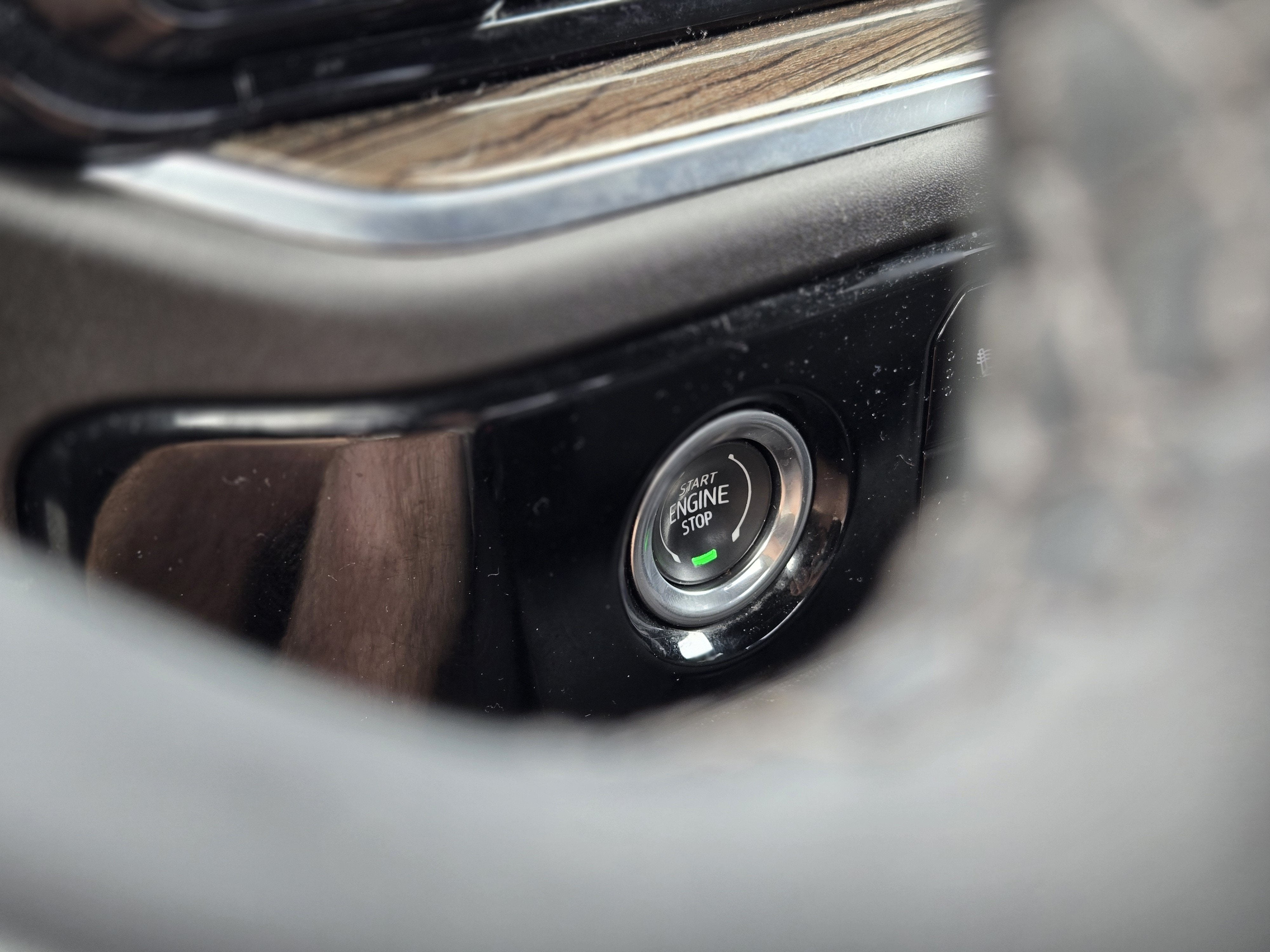 2023 Chevrolet Silverado 1500 LT Texas Edition