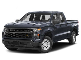 2024 Chevrolet Silverado 1500 LT Texas Edition