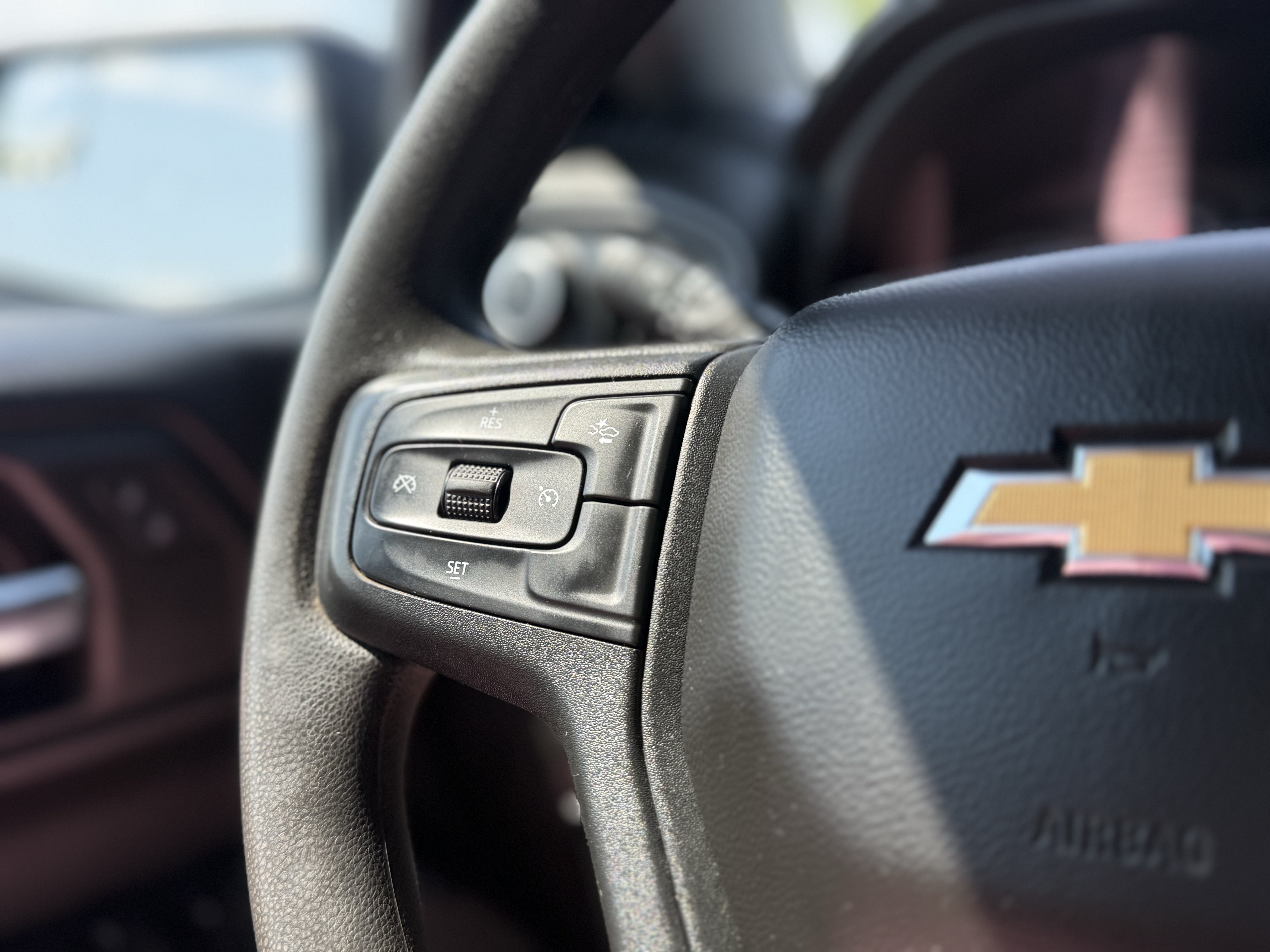 2022 Chevrolet Silverado 1500 WT
