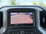 2022 Chevrolet Silverado 1500 WT
