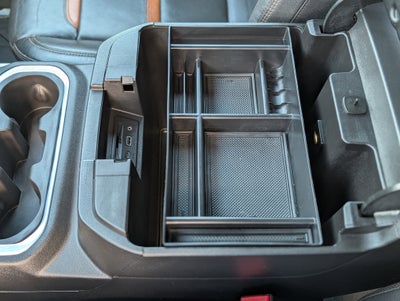 2021 GMC Sierra 2500HD AT4