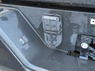 2021 GMC Sierra 2500HD AT4