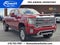 2022 GMC Sierra 3500HD Denali