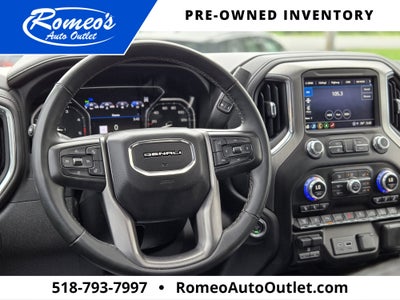 2023 GMC Sierra 3500HD Denali