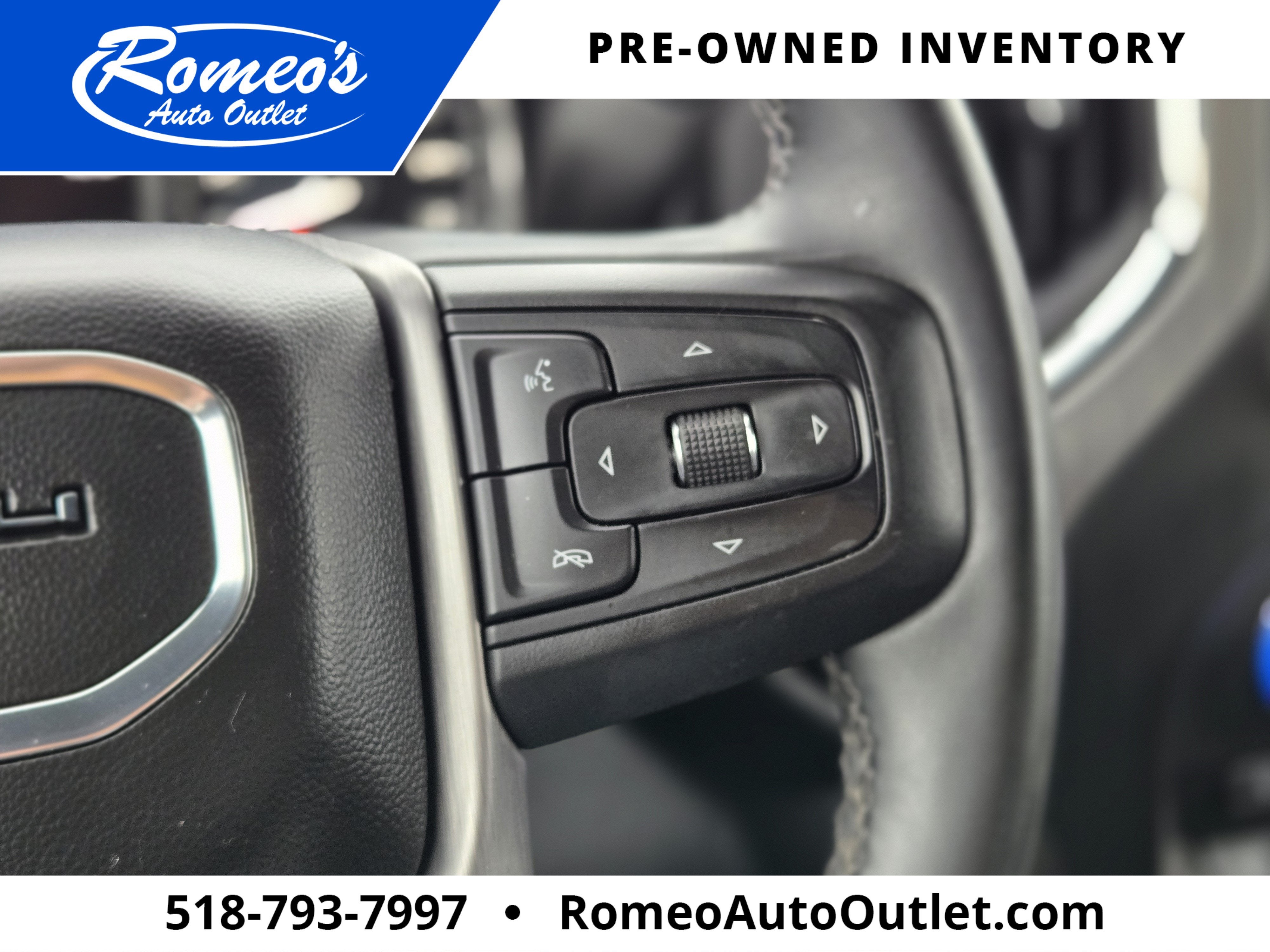 2023 GMC Sierra 3500HD Denali