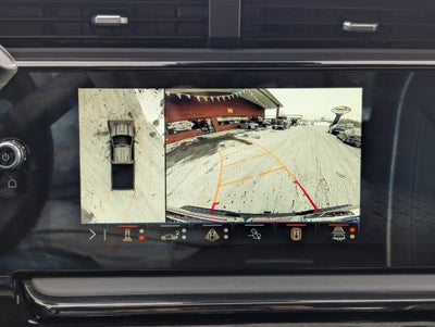 2024 GMC Sierra 2500HD AT4X