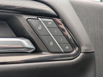 2024 GMC Sierra 2500HD AT4X