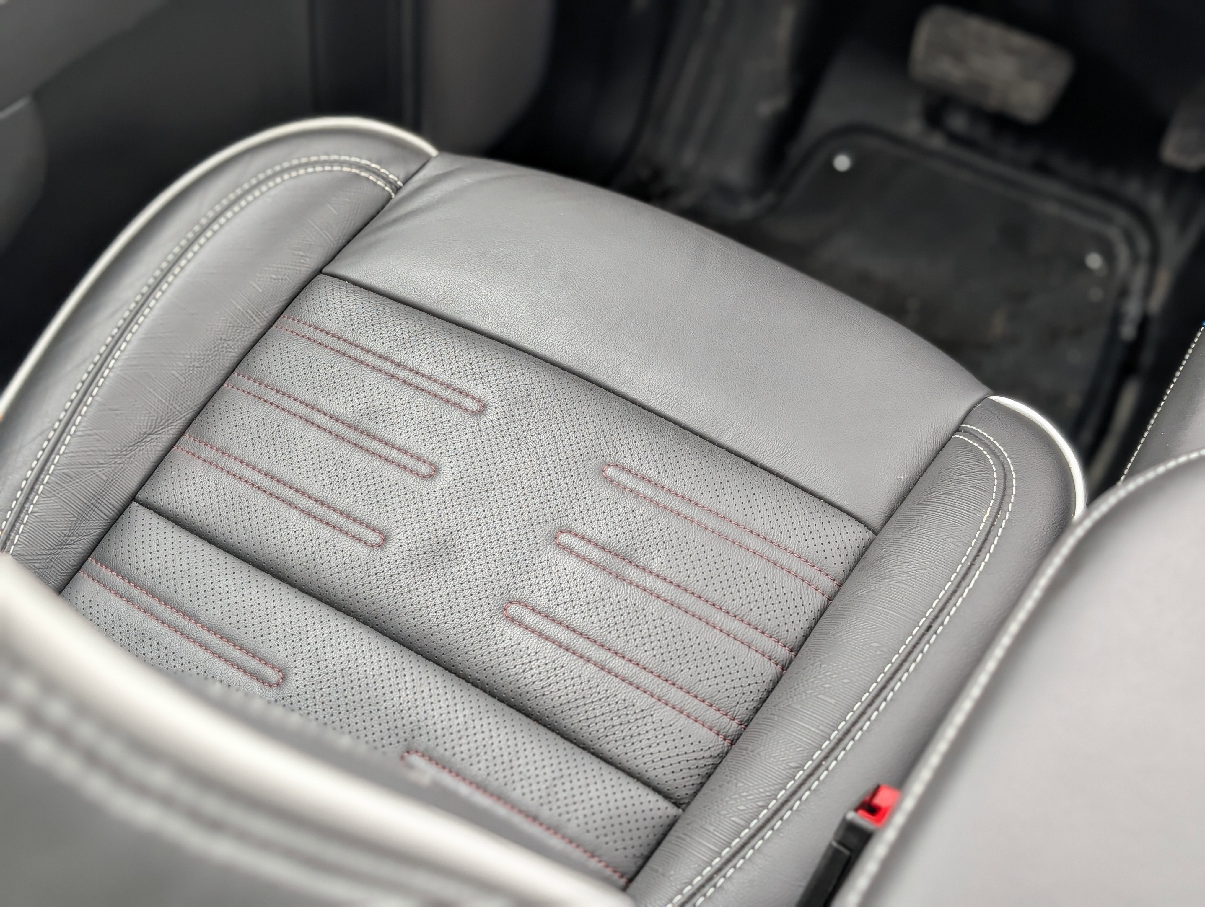 2024 GMC Sierra 2500HD AT4X