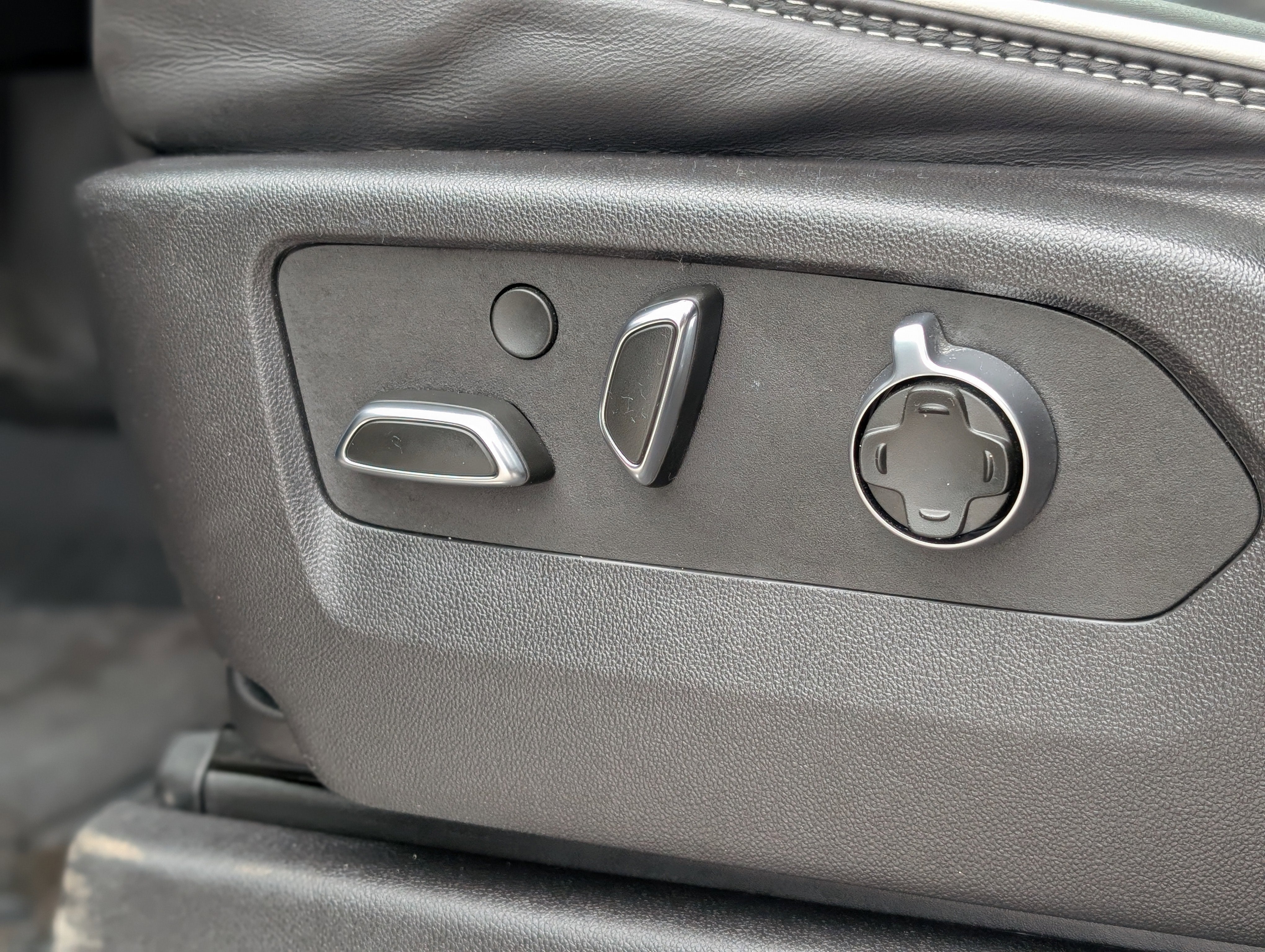 2024 GMC Sierra 2500HD AT4X