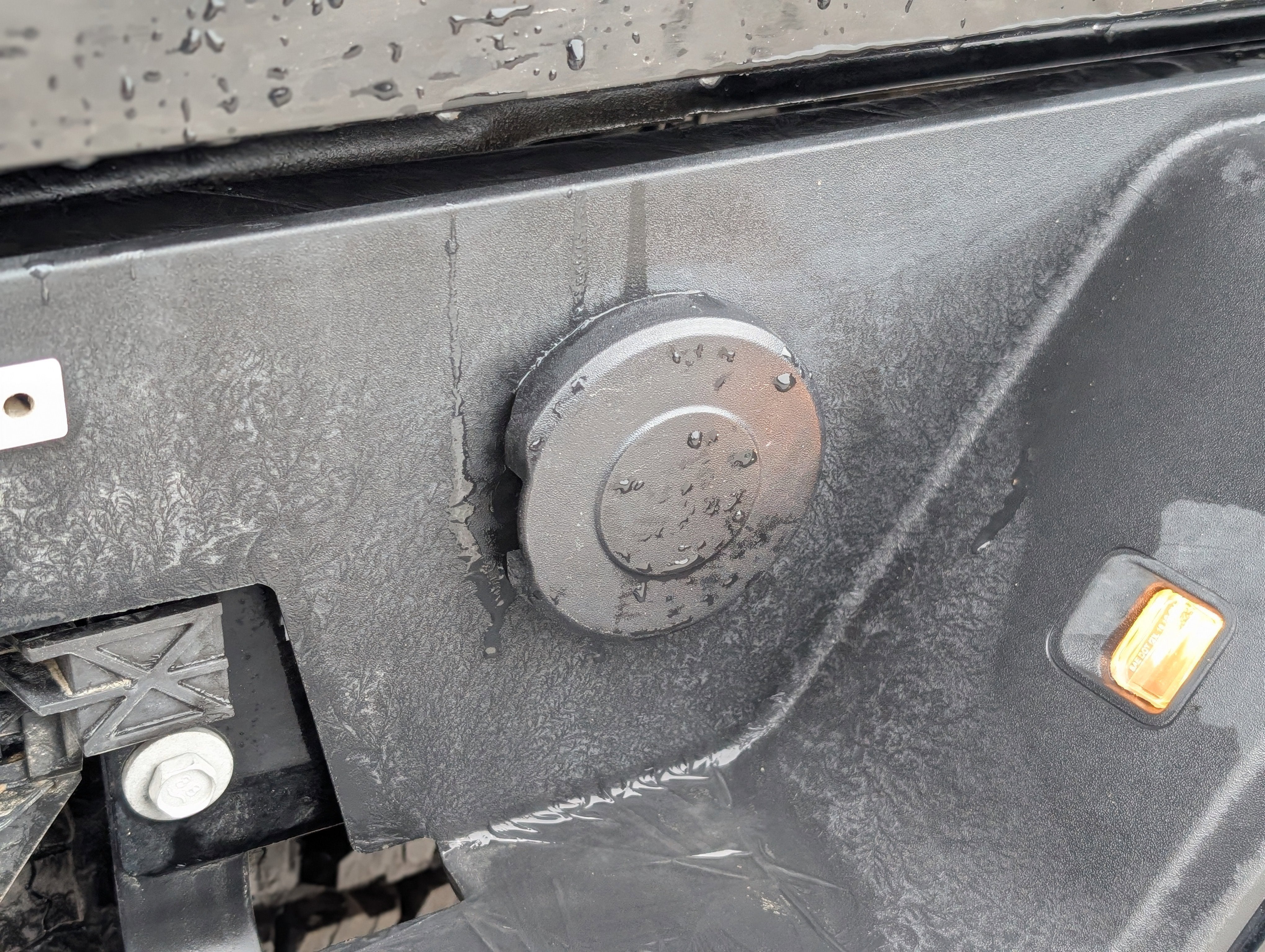 2024 GMC Sierra 2500HD AT4X