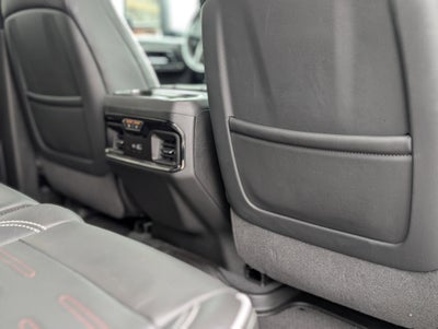 2024 GMC Sierra 2500HD AT4X