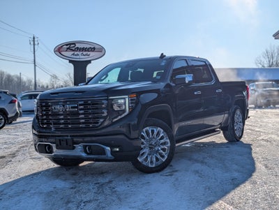 2023 GMC Sierra 1500 Denali Ultimate