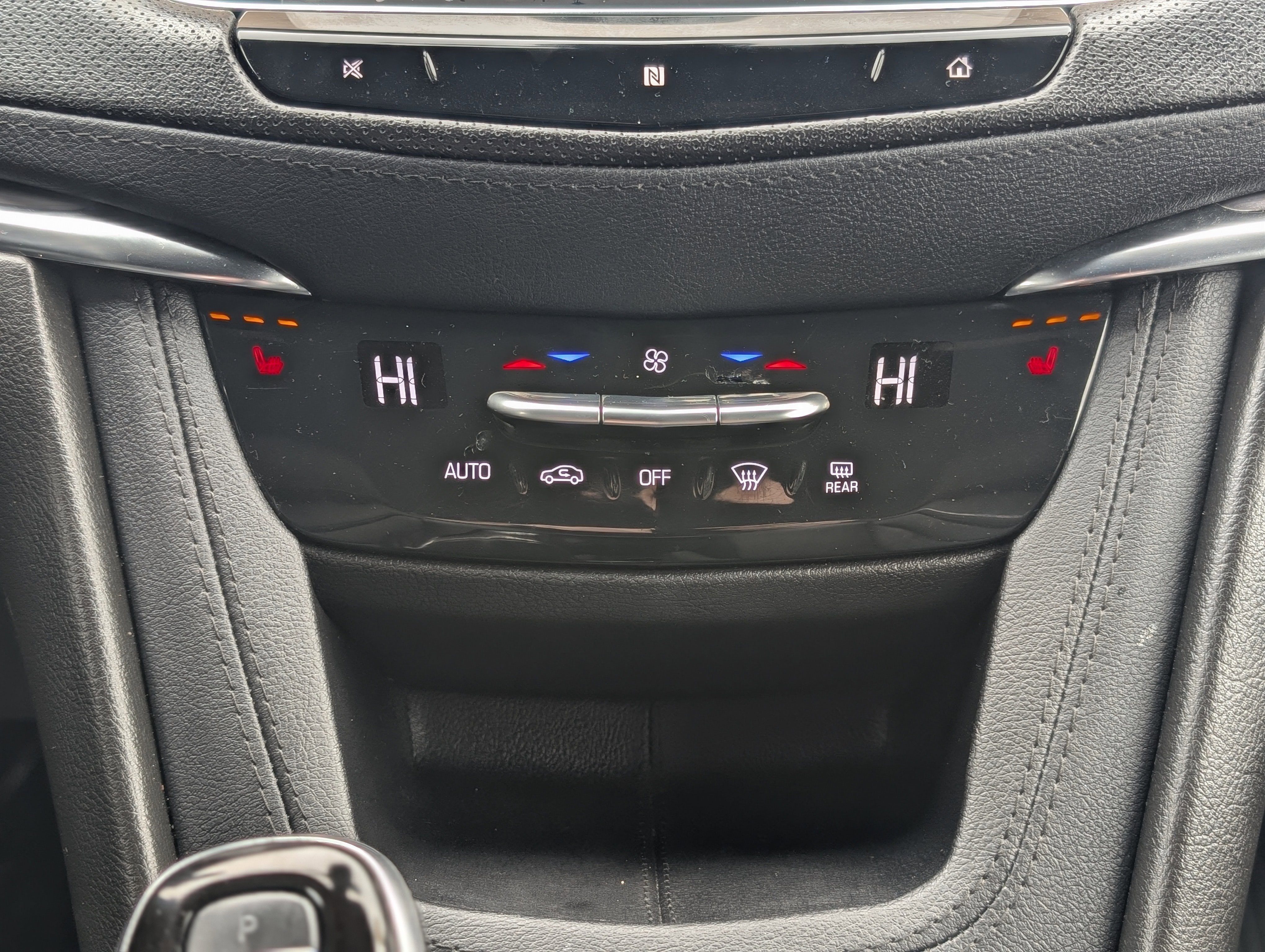 2021 Cadillac XT5 Luxury