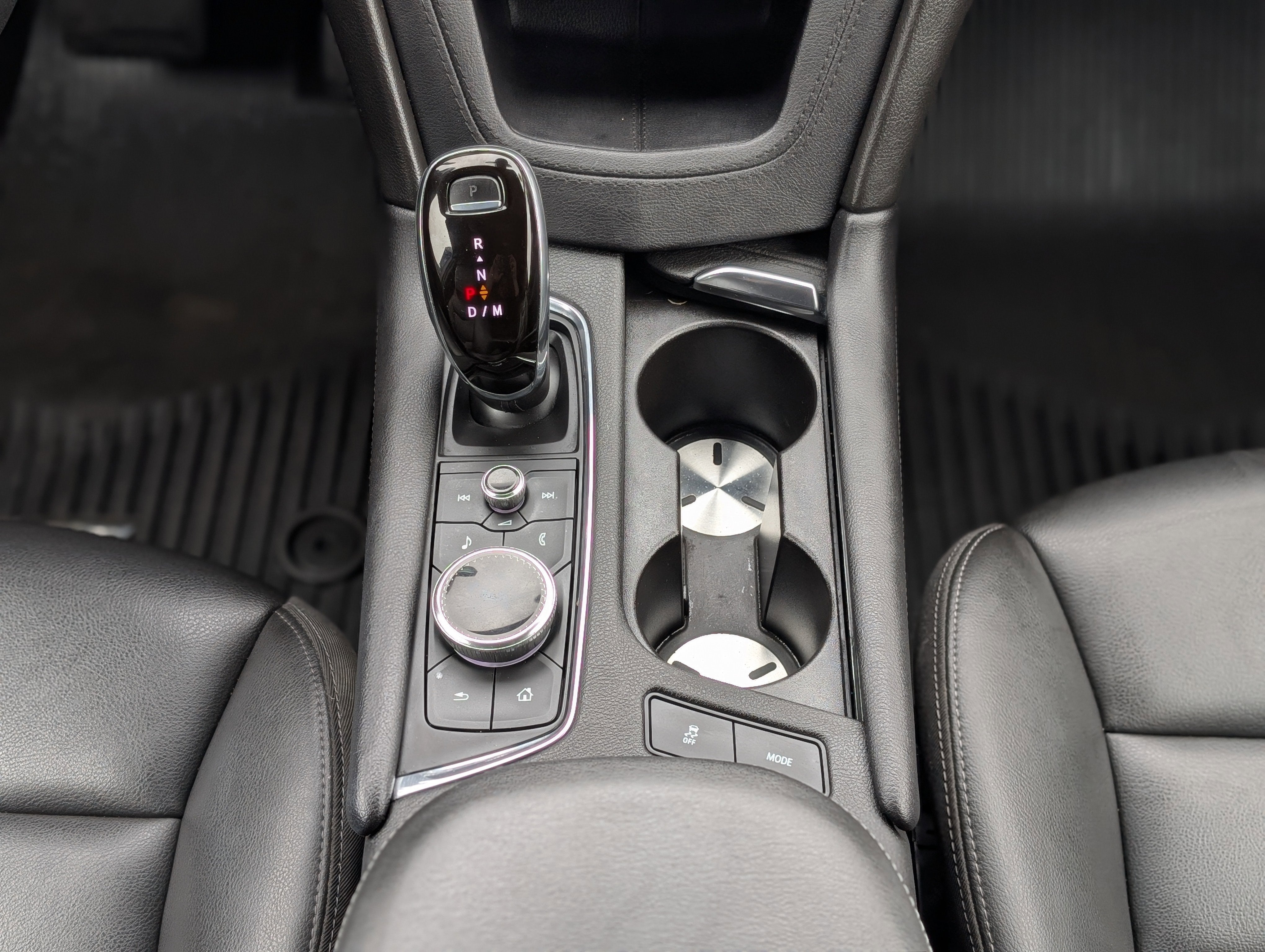 2021 Cadillac XT5 Luxury