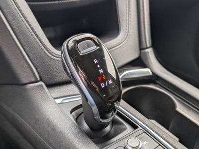 2021 Cadillac XT5 Luxury