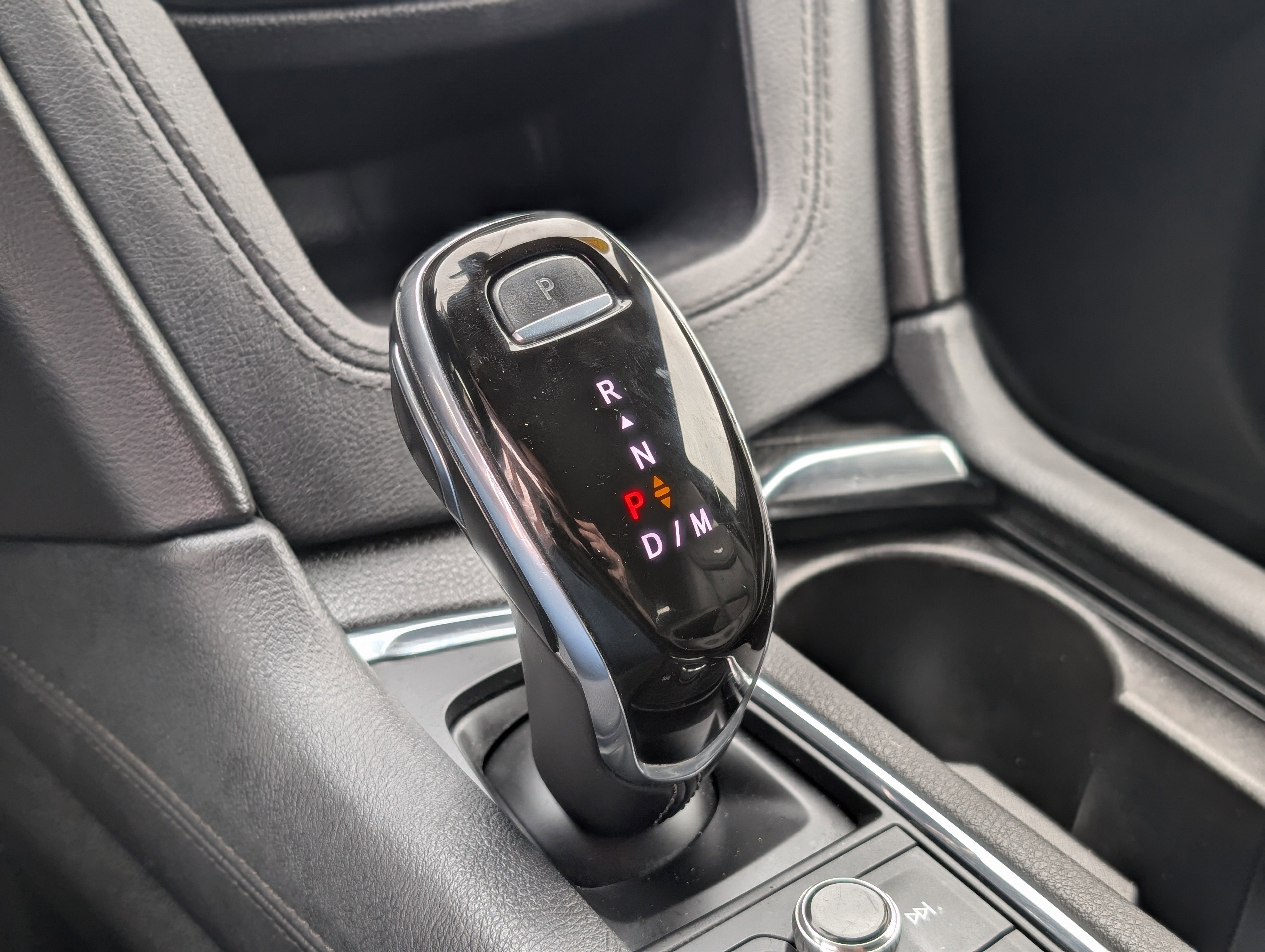 2021 Cadillac XT5 Luxury