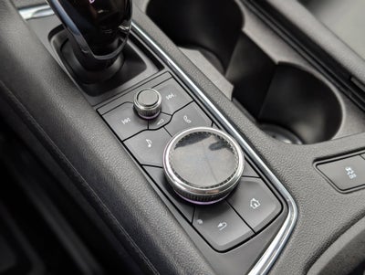 2021 Cadillac XT5 Luxury