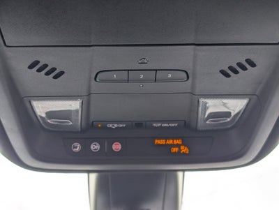 2021 Cadillac XT5 Luxury