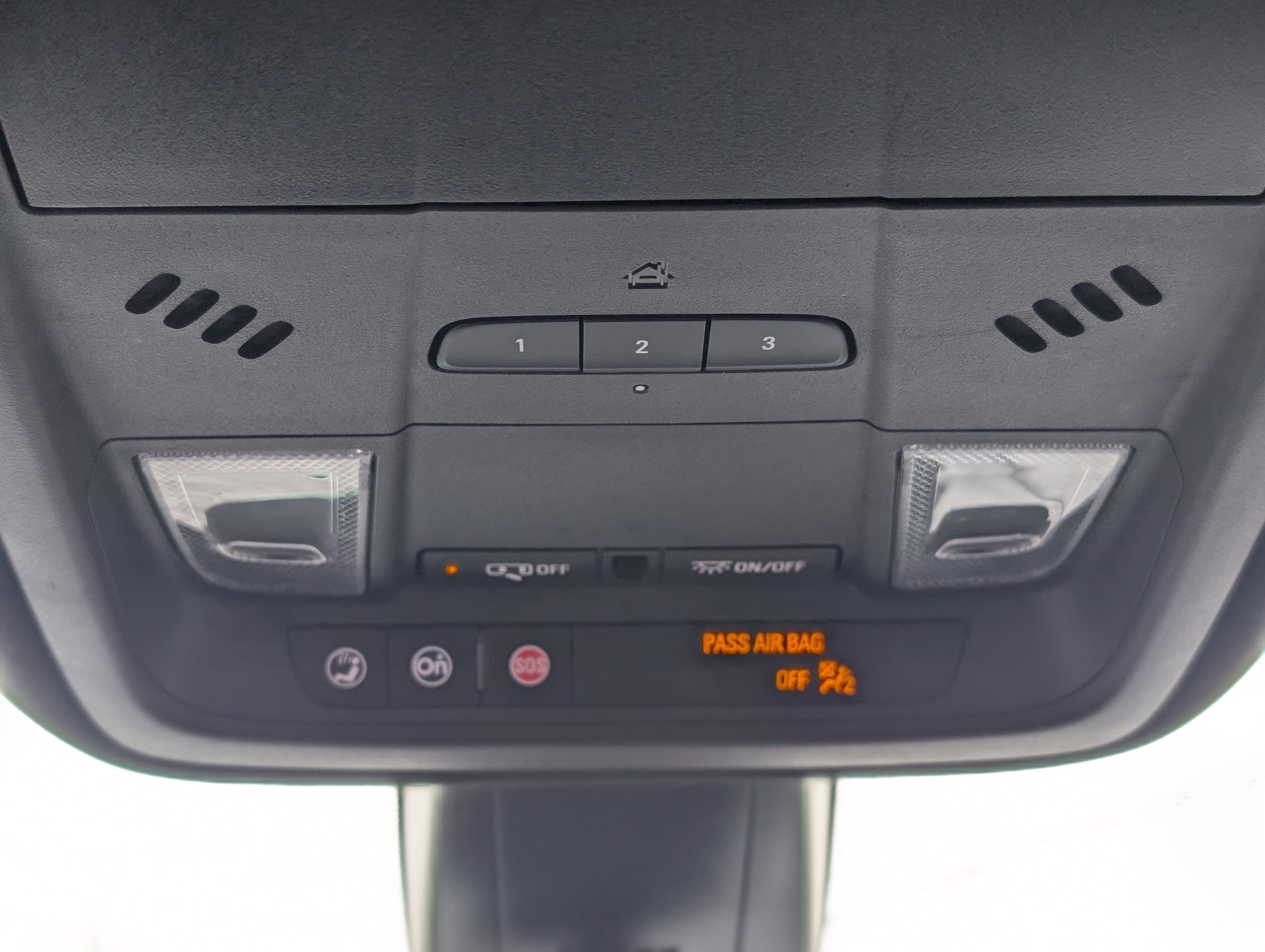 2021 Cadillac XT5 Luxury