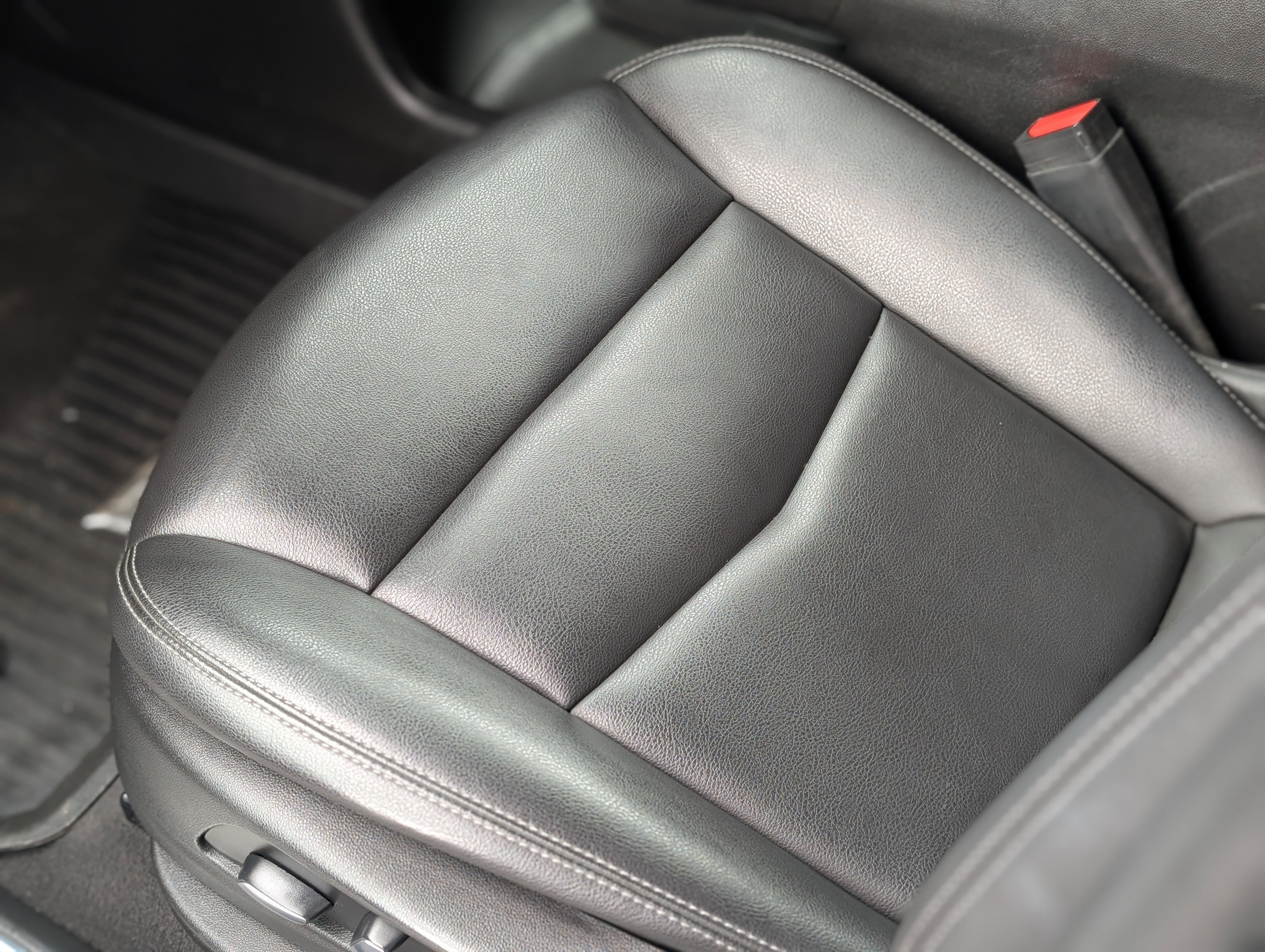 2021 Cadillac XT5 Luxury