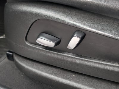 2021 Cadillac XT5 Luxury