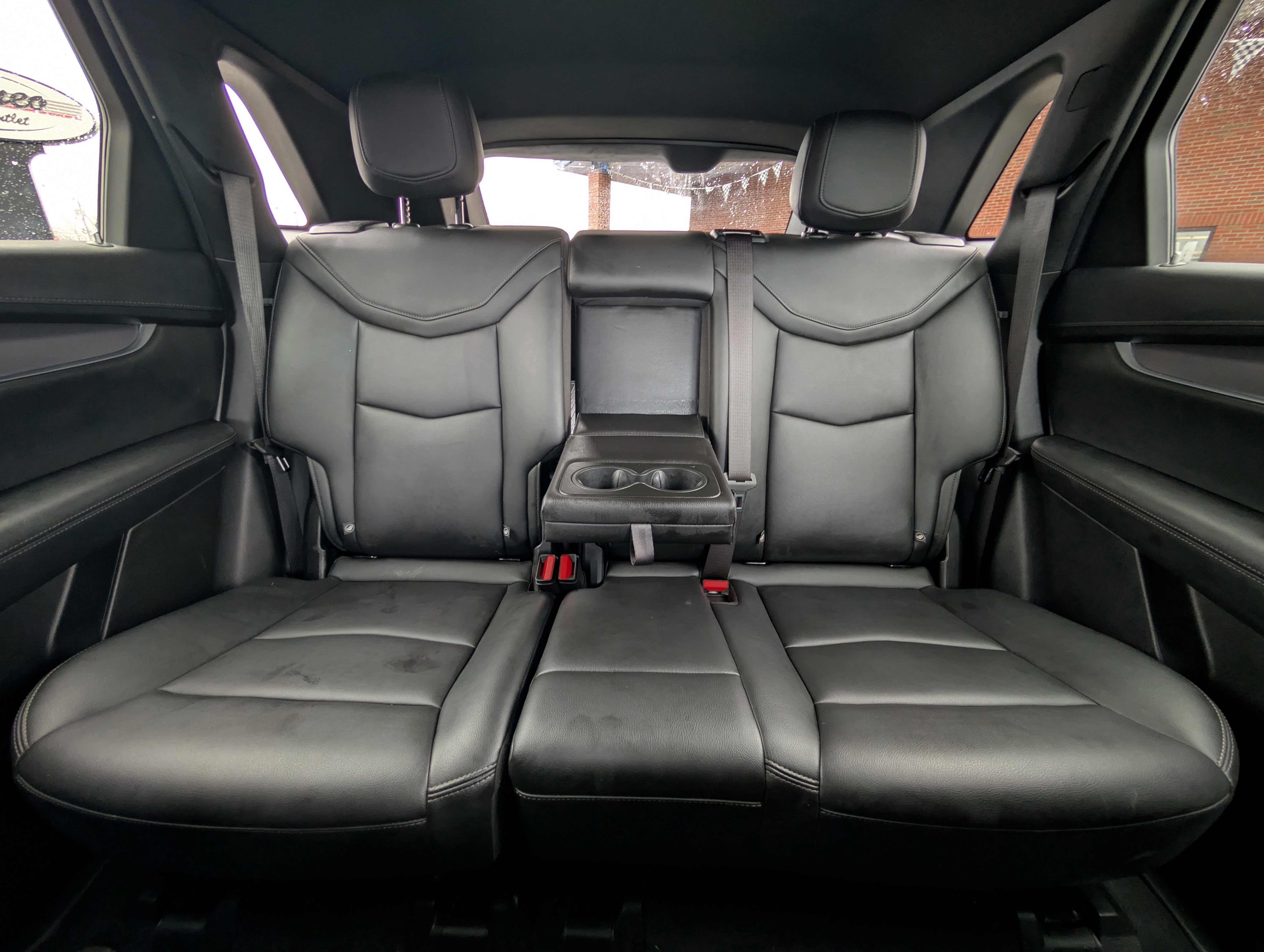 2021 Cadillac XT5 Luxury