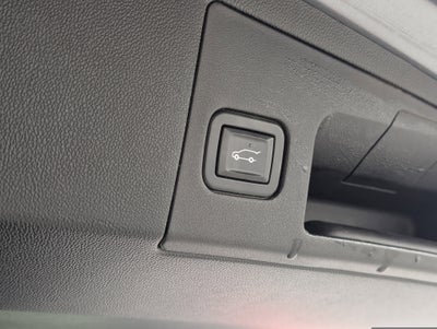 2021 Cadillac XT5 Luxury